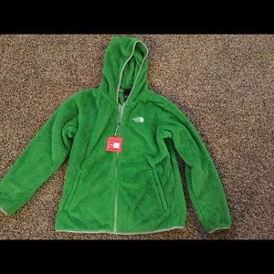 North Face Hoodie